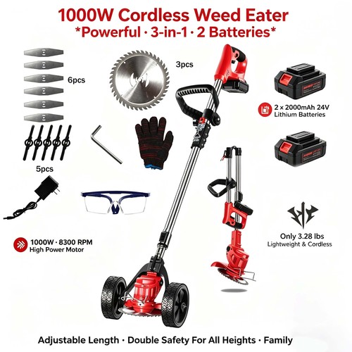 21v electric cordless grass - 21v,