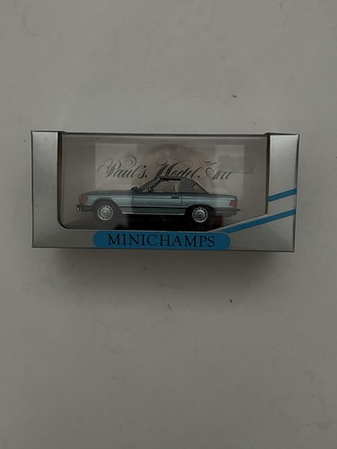 Minichamps 430 033441 mercedes - 430,