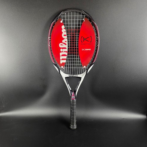 New wilson factor zero - new,