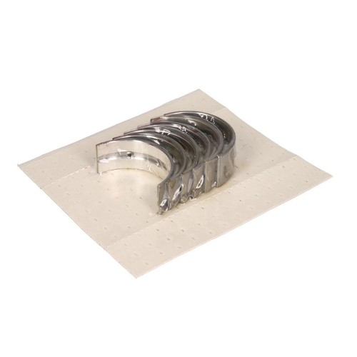 Crankshaft bearings fits fiat - crankshaft,