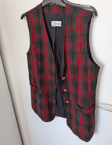 Prestige women tartan - women’s,