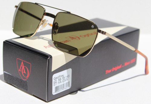 American optical geoffrey - american,