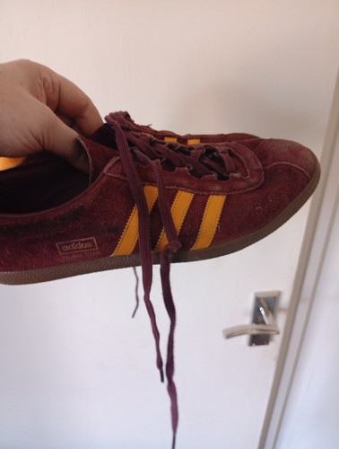 Adidas trimm star size good - trimm, 9
