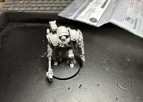 Iron warriors circle - iron,