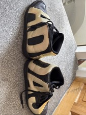 Adidas Jeremy Scott High Tops