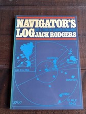 Navigator's Log (Of A Tour In