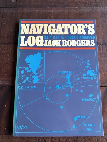 Navigator log a tour in - log, (of
