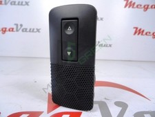 Vectra C 2002-2008 Rear