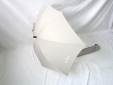 iCandy Peach 6 Parasol Cream