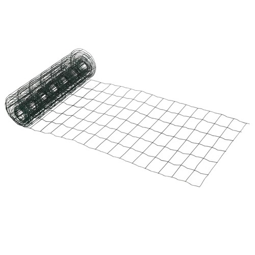 Pawhut 6x10m chicken wire - pawhut, 0.6x10m