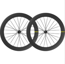 Mavic Cosmic SL 65 Disc Road