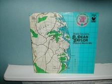 R Dean Taylor-Indiana wants me
