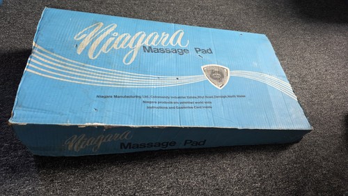 Niagara super deluxe thermo - niagara,