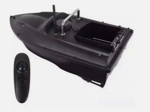 New fishing bait boat - rc,