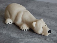 Quarry Critters Sleeping Polar