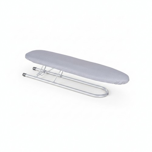 Long lasting tabletop ironing - tabletop,