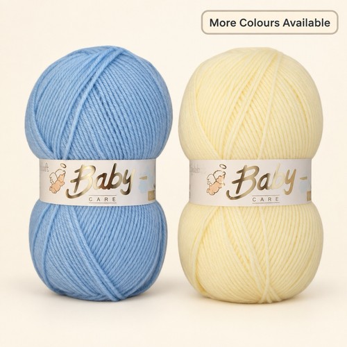 Woolcraft baby care - baby, soft