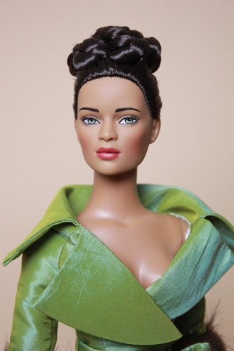 Tonner tyler opulent - tyler, "opulent