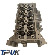 CYLINDER HEAD FITS FORD TRANSIT MK8 CUSTOM 2.0 ECOBLUE E6 16-19 VALVES SPRINGS