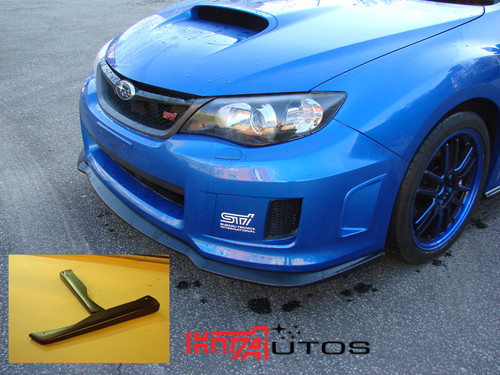 Fits subaru sti - fits,