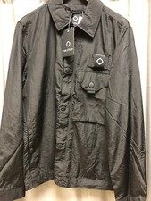 Ma Strum Light Jacket Black