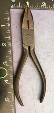 Elliott Lucas Pliers 5” Vintage GPO 1962