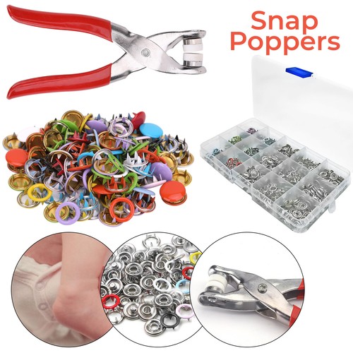 100pcs prong pliers - prong, ring