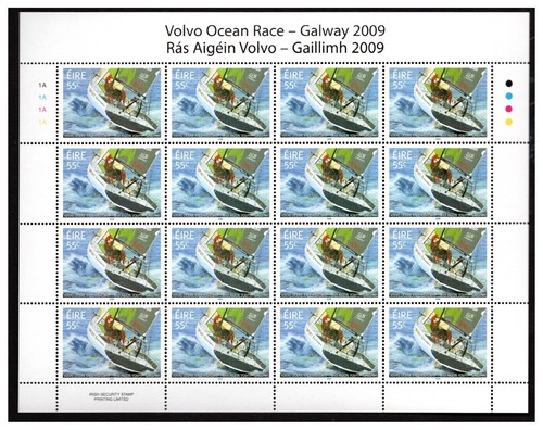 2009 ireland volvo - 2009,