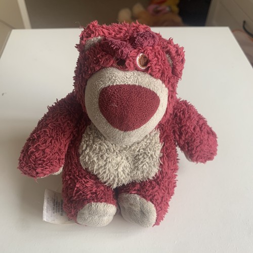 Disney pixar toy story lotso - disney,