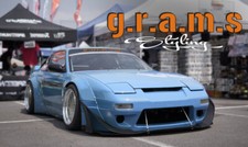 Version 1 V2 Front Bumper