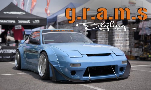 Version front bumper - 1,