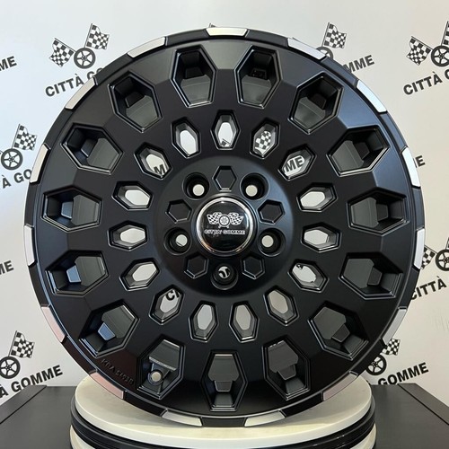 Set compatible alloy wheels - compatible,