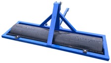 ATV Tractor Grass Roller 3ft