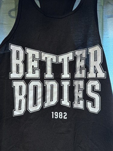 Gasp better bodies 1982 - gasp,