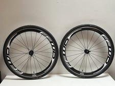 FFWD Carbon CLINCHER Road Bike