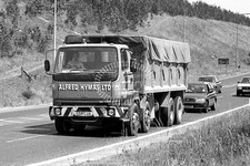 PHOTO ALFRED HYMAS, HARROGATE