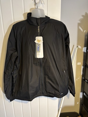 Proquip golf windbreaker - golf,