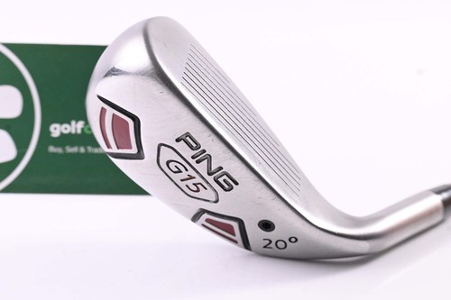 Ping g15 hybrid 20 degree - g15, #3