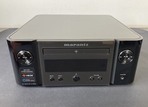 Marantz cr612 network cd - marantz,
