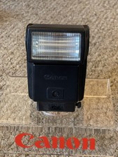 Canon Speedlite 199A Flash