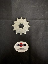 Suzuki Exacta/ Beamish Mk1/2/3