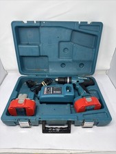 Makita 8391D 18v Cordless