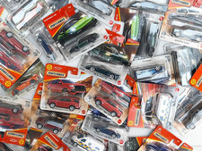 Matchbox Cars New Sealed
