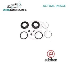 BRAKE CALIPER REPAIR KIT REAR