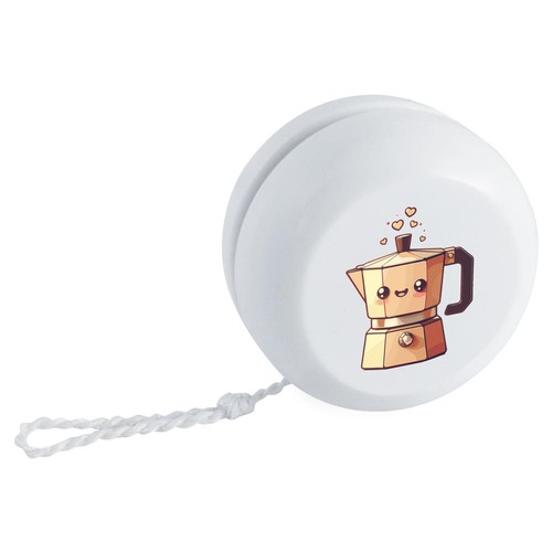 Cute coffee maker retro - 'cute,