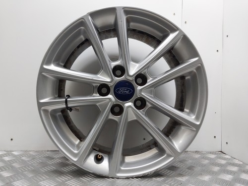 Alloy wheel ford - 16, inch