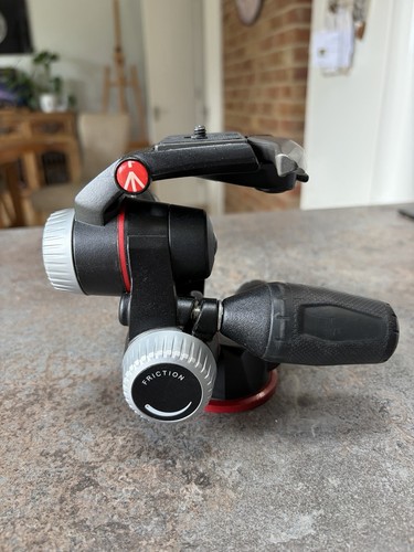 Manfrotto mhxpro pro - manfrotto, x-pro