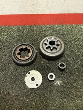 Sachs Dolmar 123 Petrol