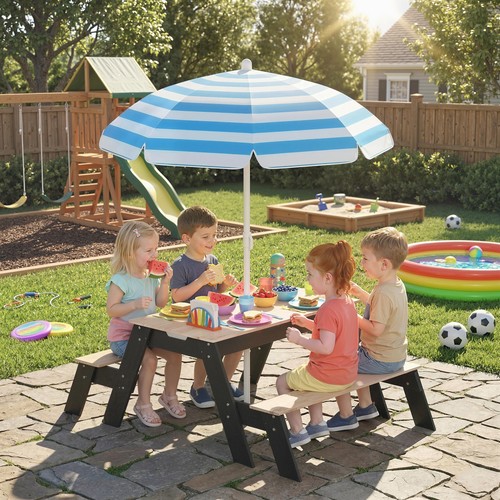 Kids garden furniture - kids, in