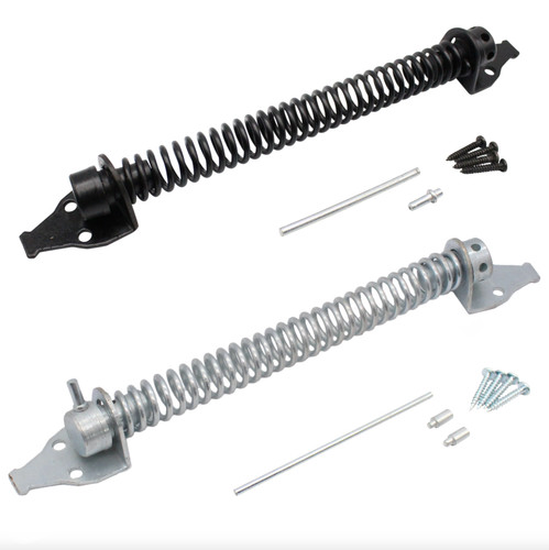Gate spring closer strong - gate,